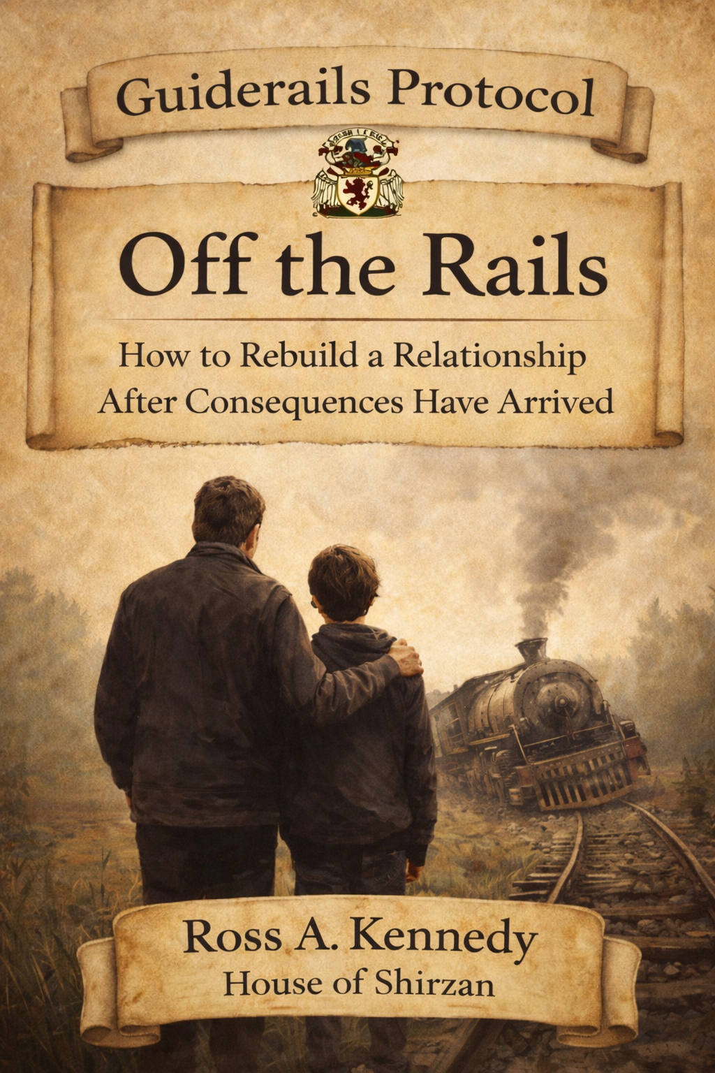 Off the Rails